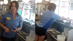 Surprising Twist: Lana De…