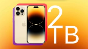 Major Shift: iPhone 15s t…