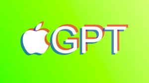 Apple’s GPT Continues to …