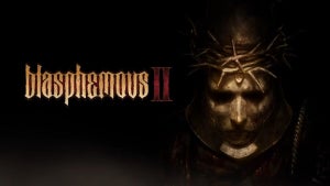 Image of article: Get Ready for Blasphemous…