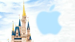 Will Apple Acquire Disney…