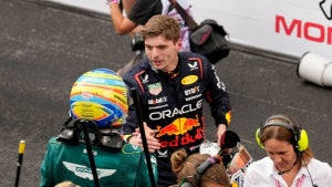 Image of article: Countdown to Zandvoort: F…