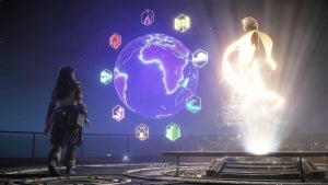 AI partnership: IBM and N…