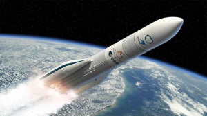 Image of article: SpaceX’s European Challen…