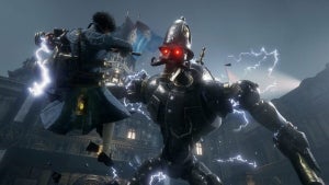 Image of article: Korean Dark Souls Title E…