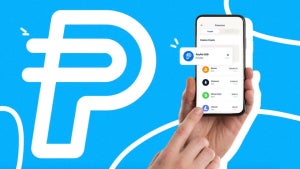 Image of article: PayPal Takes the Crypto L…