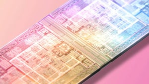 Into the Future: Apple's …