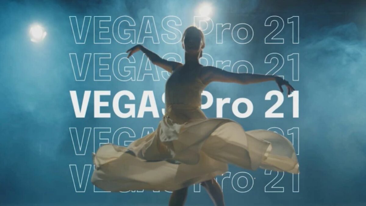 Image of article: VEGAS Pro 365+: The Futur…