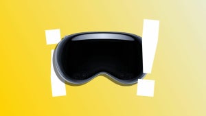 Image of article: Apple Vision Pro Trials: …