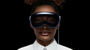 Image of article: A Sneak Peek into visionO…