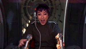 Ahsoka 1×03 Explores the …