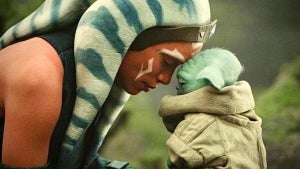 Could Grogu and Pedro Pas…