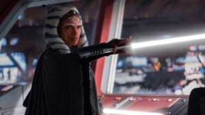 Ahsoka Series Debut: Get …