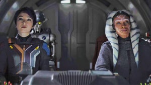 Ahsoka Episode 3: Premier…