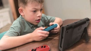 Cloned Consoles Galore: A…