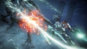 Armored Core VI: Fires of…