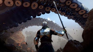 Image of article: Returning to Baldur’s Gat…