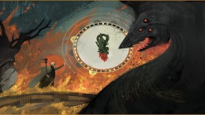 Gamescom Unveils Dismal U…