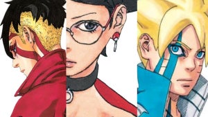 Image of article: Trouble in Konoha: Boruto…