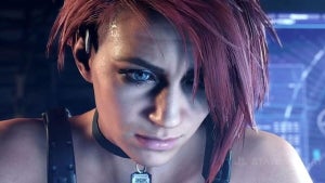 Dino Crisis Contemplation…