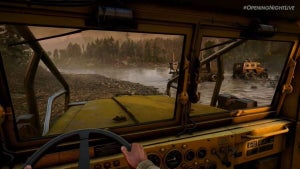 Image of article: Revolutionizing Truck Sim…