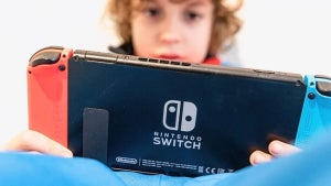 Image of article: Nintendo’s Money Printer …