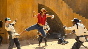 Image of article: One Piece Anime on Netfli…