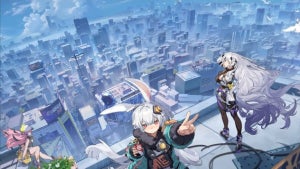 Image of article: Gearing Up for a Digital …