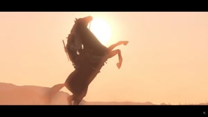 Red Dead Redemption Lands…