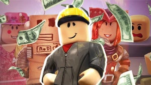 Roblox’s Ambitious Agenda…