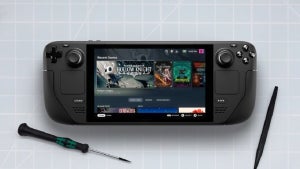 Score a Steam Deck for Le…
