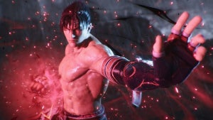 Surprise Leak: Tekken 8 L…
