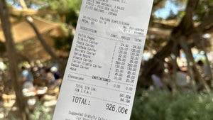 Viral Culinary Catastroph…