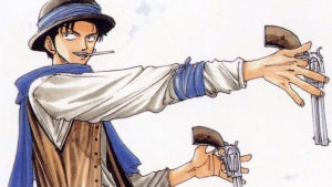 Behind the Scenes: Witnes…