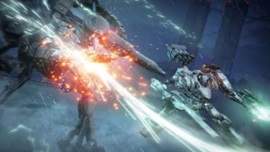 Armored Core 6 patch note…