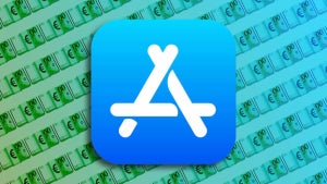 We’re downloading fewer a…