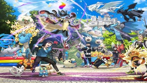 How to evolve Feebas into…