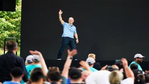 Image of article: The iPhone 15 event is al…