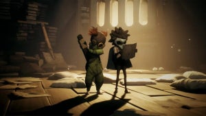 Image of article: Little Nightmare 3 has ma…
