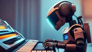 The music world is horrif…