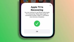 Image of article: iOS 17 allows you to rest…