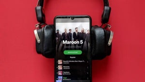 Spotify reportedly has a …