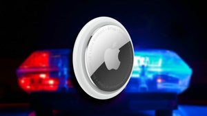 AirTag: from finding the …