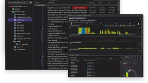 Image of article: Goodbye to Visual Studio …
