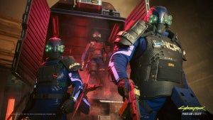 Image of article: The 2.0 update of Cyberpu…