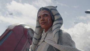 The seventh episode of Ah…