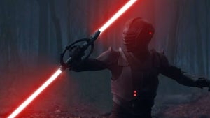 Image of article: This Ahsoka theory could …