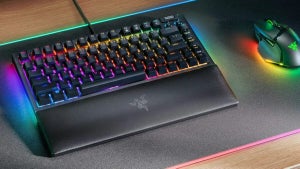 Razer brings out the arti…