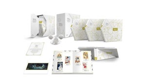 Image of article: Disney is going to releas…
