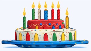 Image of article: Google celebrates its 25t…